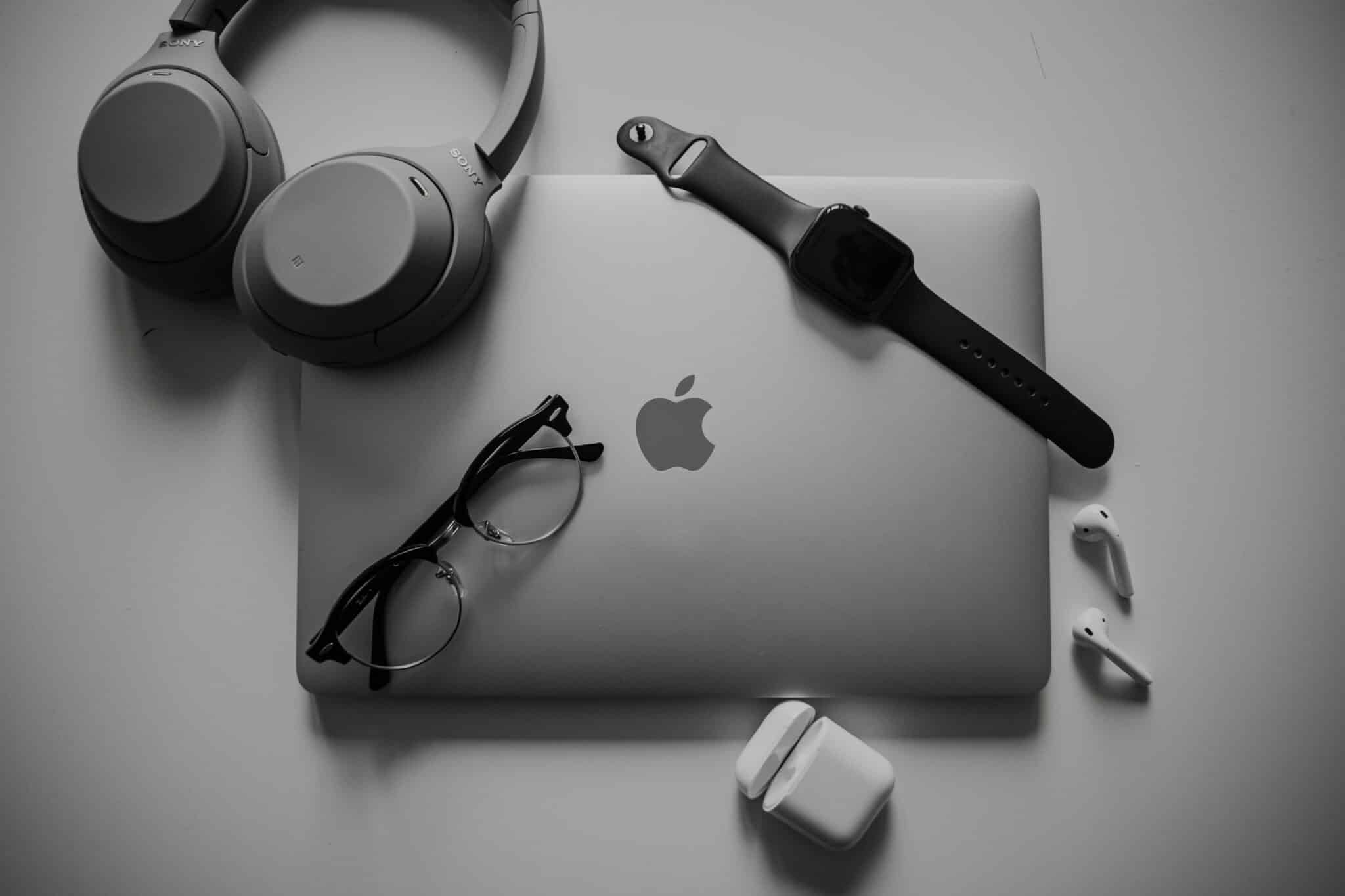 สินค้าใหม่ Apple