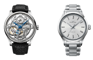 image 1 Orient Star ฉลอง 75 ปี ดึง มาซากิ ซูดะ นั่งแท่นแบรนด์แอมบาสเดอร์