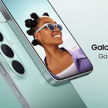 ทำความรู้จัก Samsung Galaxy S26 FE เพื่อนสนิทใหม่ของคุณในทุก ๆ วัน 5