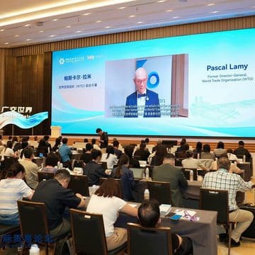 การประชุมการค้าระหว่างประเทศแม่น้ำเพิร์ล ประจำปี 2569 ประสบความสำเร็จงดงาม หนุนธุรกิจจีนลุยตลาดโลก 15