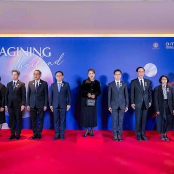 ผู้นำองค์กรของไทยเผชิญแบบทดสอบทางธุรกิจบทใหม่ การเติบโตที่ควบคู่ไปกับความรับผิดชอบ 6 ผู้นำองค์กรของไทยเผชิญแบบทดสอบทางธุรกิจบทใหม่ การเติบโตที่ควบคู่ไปกับความรับผิดชอบ 6