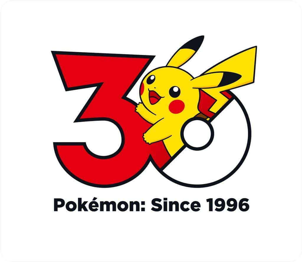 ร่วมฉลองครบรอบ 30 ปี Pokémon เปิดตัวกิจกรรมฉลองครบรอบ 30 ปีในไทย พร้อมชวนทุกคนสนุกไปกับ Pokémon RUN, PokéXciting!, Pokémon Center BANGKOK และอีกมากมาย 3