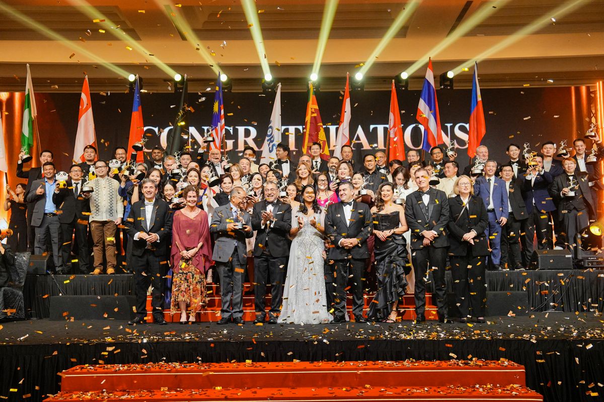 Thai Leaders and Enterprises Advance Excellence with Purpose 2
