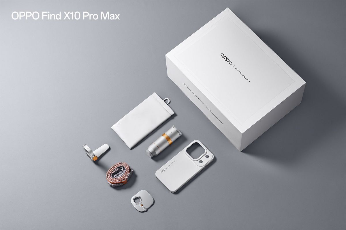 OPPO เปิดตัว “OPPO Find X10 Series” ถ่ายทอดทุกโมเมนต์สมจริง ยกระดับประสบการณ์แฟลกชิป ในราคาเริ่มต้น 43,999 บาท 14 OPPO เปิดตัว “OPPO Find X10 Series” ถ่ายทอดทุกโมเมนต์สมจริง ยกระดับประสบการณ์แฟลกชิป ในราคาเริ่มต้น 43,999 บาท 14