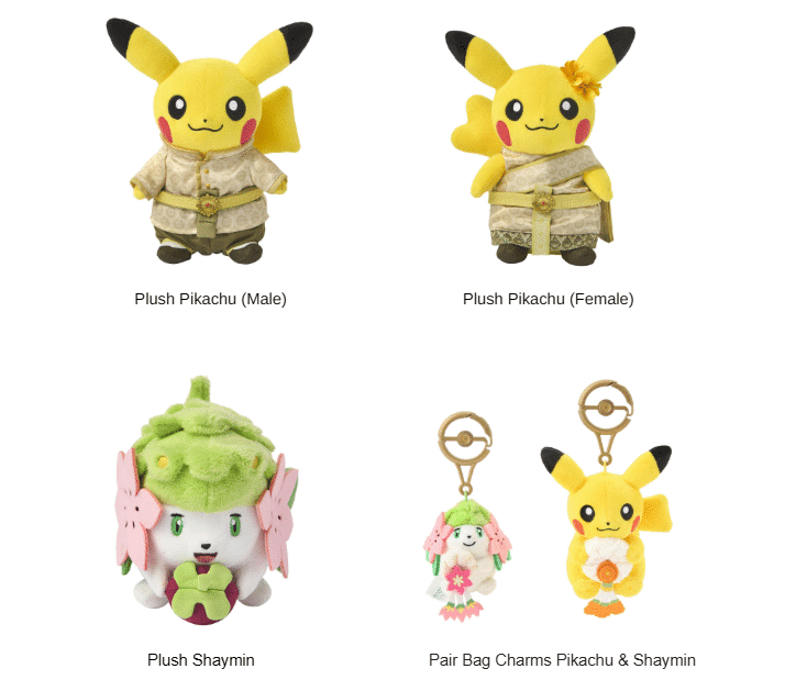 Pokémon Center BANGKOK Grand Opening on Tuesday, 1 December 2026! 5 Pokémon Center BANGKOK Grand Opening on Tuesday, 1 December 2026! 5